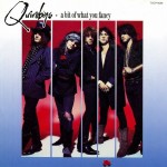 QUIREBOYS - A BIT OF WHAT YOU FANCY - ���������