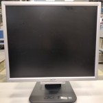  (LCD MONITOR) - ACER AL1916 - 