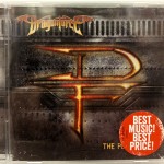 DRAGONFORCE - THE POWER WITHIN - 