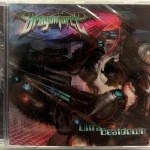 DRAGONFORCE - ULTRA BEATDOWN - 
