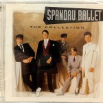 SPANDAU BALLET - THE COLLECTION - 