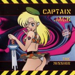 CAPTAIN JACK - THE MISSION - 