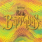 BARRABAS - PIEL DE BARRABAS - 