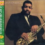CANNONBALL ADDERLEY QUARTET - CANNONBALL TAKES CHARGE (j) - ���������