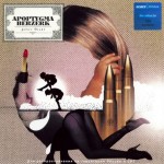 APOPTYGMA BERZERK - SONIC DIARY - 