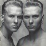 BROS - THE TIME - 