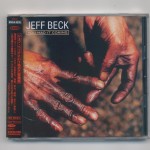JEFF BECK - YOU HAD IT COMING - 