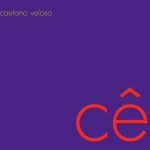 CAETANO VELOSO - CE (digipak) - 