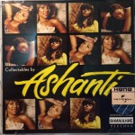 ASHANTI - COLLECTABLES BY ASHANTI - 