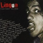 CAETANO VELOSO - LINGUA - 