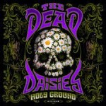 DEAD DAISIES - HOLY GROUND (purple translucent) - ���������