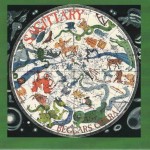 BEGGARS OPERA - SAGITTARY (digipak) - 