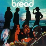 BREAD - ON THE WATERS - 