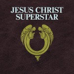 ANDREW LLOYD WEBBER & TIM RICE - JESUS CHRIST SUPERSTAR A ROCK OPERA feat. IAN GILLAN - ���������