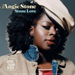 ANGIE STONE - STONE LOVE - 
