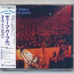 DEEP PURPLE - LIVE IN JAPAN (j) - ���������