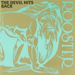 ATOMIC ROOSTER - THE DEVIL HITS BACK - 