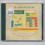 DJ SHADOW - TOTAL BREAKDOWN: HIDDEN TRANSMISSIONS FROM THE MPC ERA, 1992-1996 - 