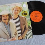 SIMON & GARFUNKEL - GREATEST HITS - ���������