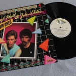 DARYL HALL & JOHN OATES - THE BIG ONES - ���������
