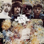 BYRDS - GREATEST HITS - ���������