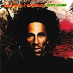 BOB MARLEY & THE WAILERS - NATTY DREAD - 