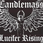 CANDLEMASS - LUCIFER RISING (digipack) - 