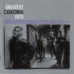 CATATONIA - GREATEST HITS - ���������