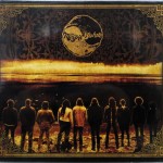 MAGPIE SALUTE - THE MAGPIE SALUTE (digipak) - ���������