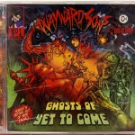 WAYWARD SONS - GHOSTS OF YET TO COME - ���������