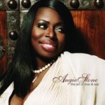 ANGIE STONE - THE ART OF LOVE & WAR - 