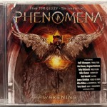 PHENOMENA - AWAKENING - ���������