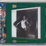 RAINBOW - BENT OUT OF SHAPE - ���������