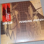 UNKLE - PSYENCE FICTION - ���������