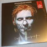 RAMMSTEIN - SEHNSUCHT - 