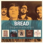 BREAD - ORIGINAL ALBUM SERIES - 