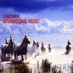 CATATONIA - INTERNATIONAL VELVET - ���������