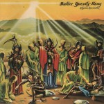 BAKER GURVITZ ARMY - ELYSIAN ENCOUNTER - 