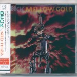 BECK - MELLOW GOLD - 