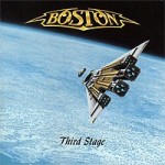 BOSTON - THIRD STAGE - 