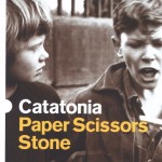 CATATONIA - PAPER SCISSORS STONE - ���������