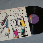 ADRIAN BELEW (King crimson) - TWANG BAR KING (a) - ���������