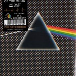 PINK FLOYD - THE DARK SIDE OF THE MOON (Blu-Ray audio) - ���������
