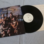 XTC - BLACK SEA (uk) - ���������