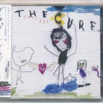 CURE - THE CURE - 