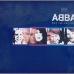 ABBA - THE COLLECTION (3CD+VHS) - 