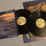 SANTANA - MOONFLOWER (j) - 