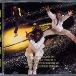 ASWAD - DUB: THE NEXT FRONTIER - 