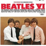 BEATLES - BEATLES IV (cardboard sleeve) - 