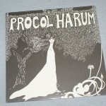 PROCOL HARUM - PROCOL HARUM - 